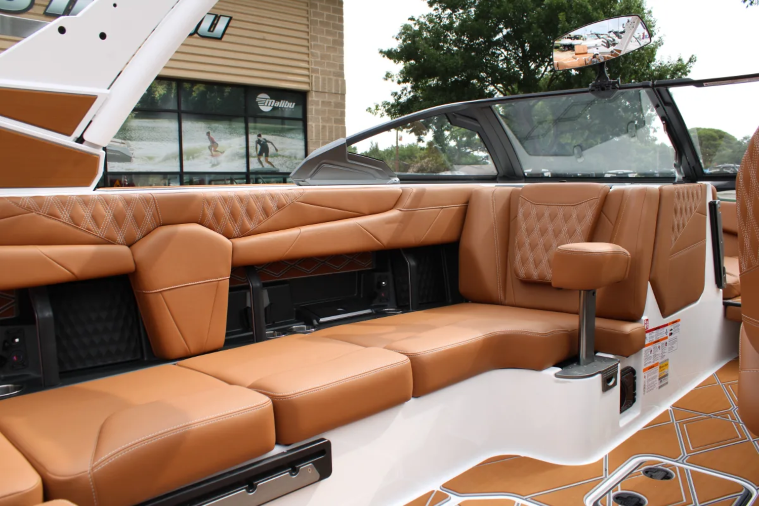 2026 Malibu M230