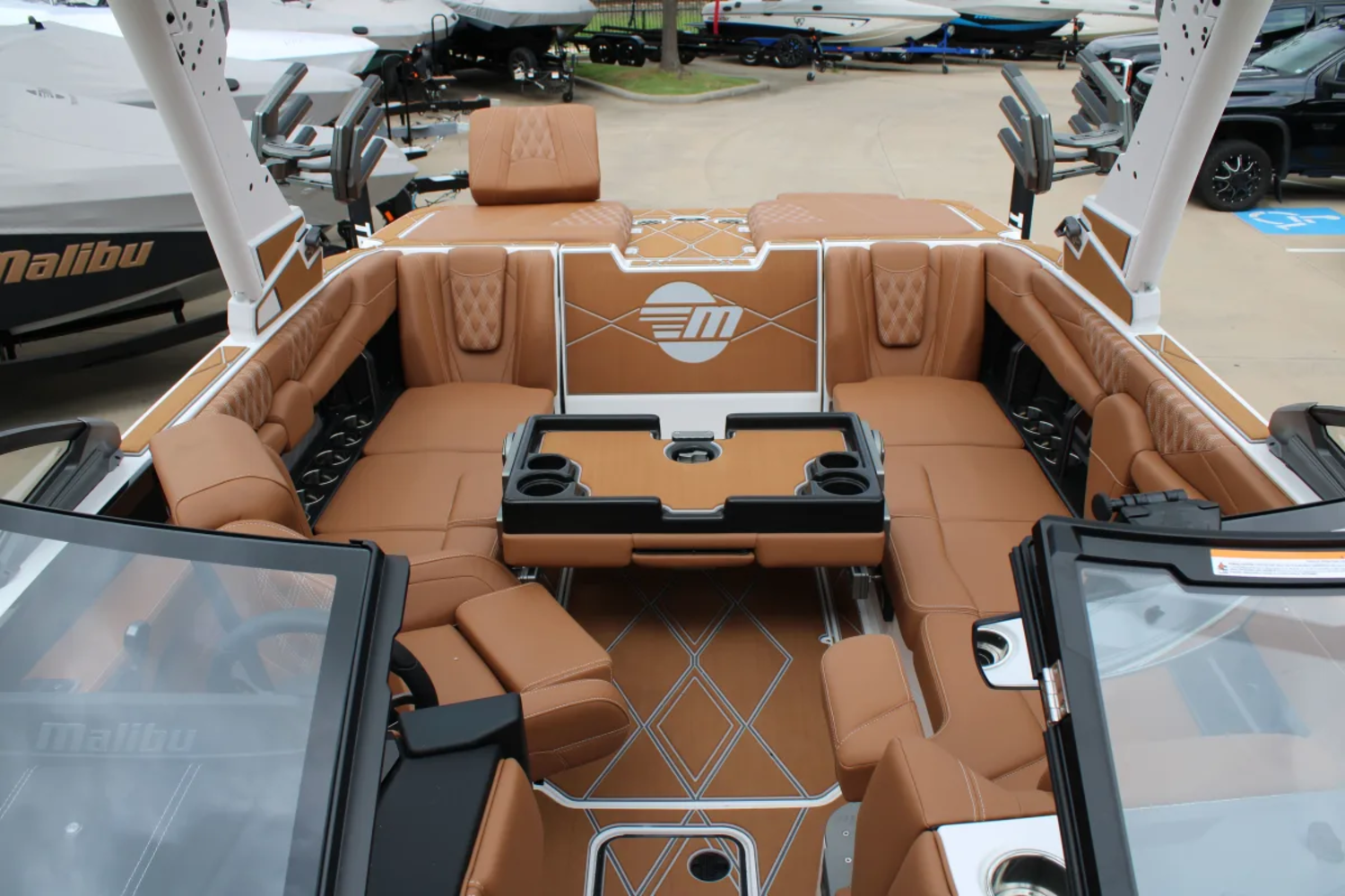 2026 Malibu M230
