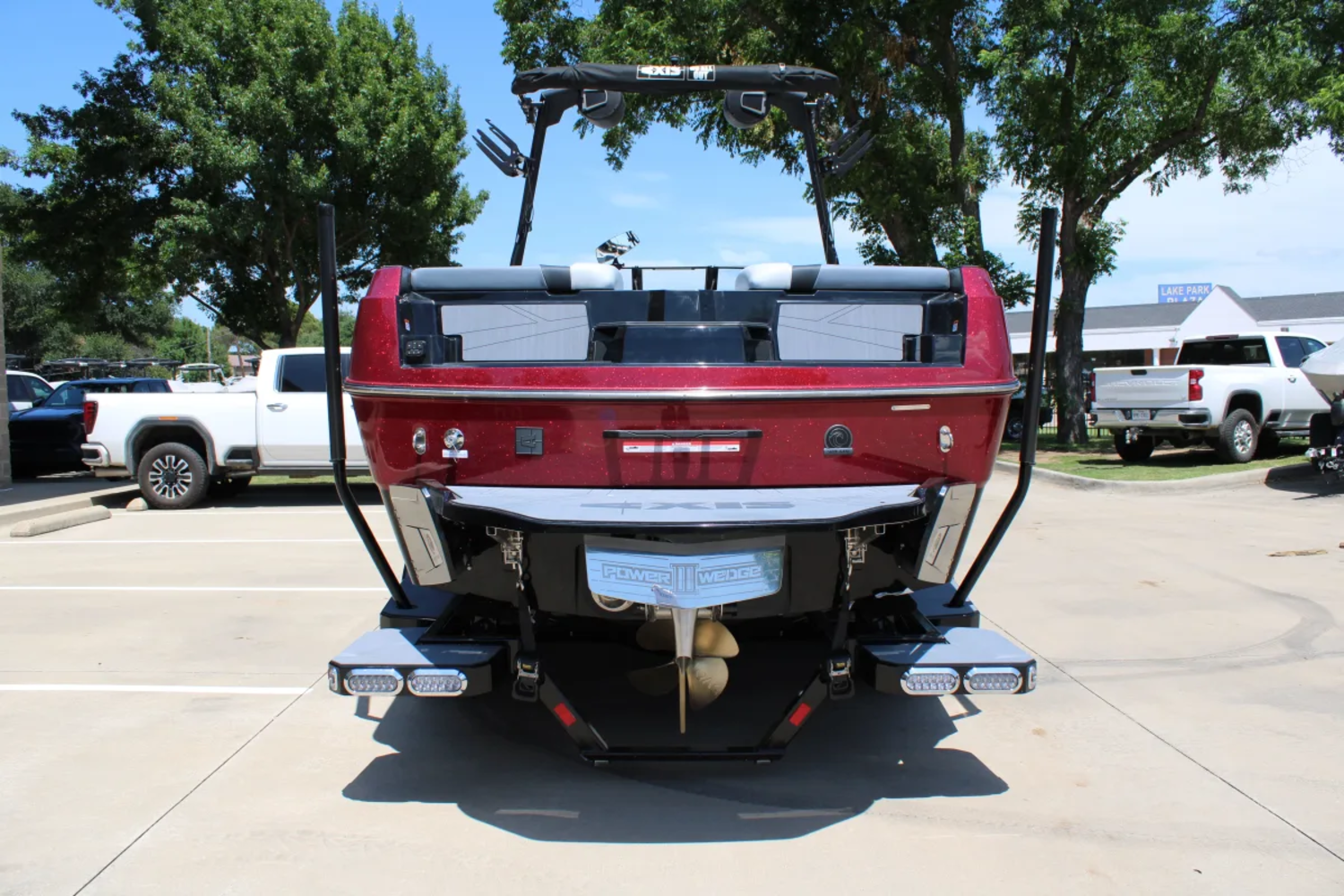 2026 Axis T250
