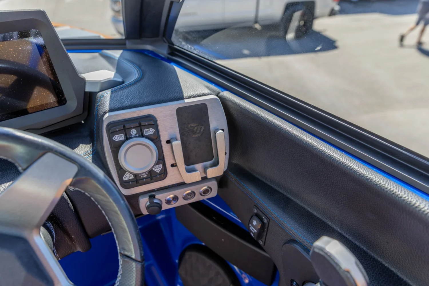 2023 Malibu Wakesetter 22 LSV