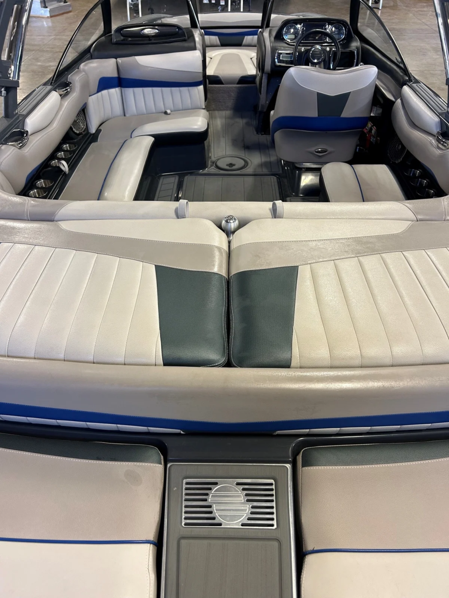 2014 MALIBU 22 MXZ