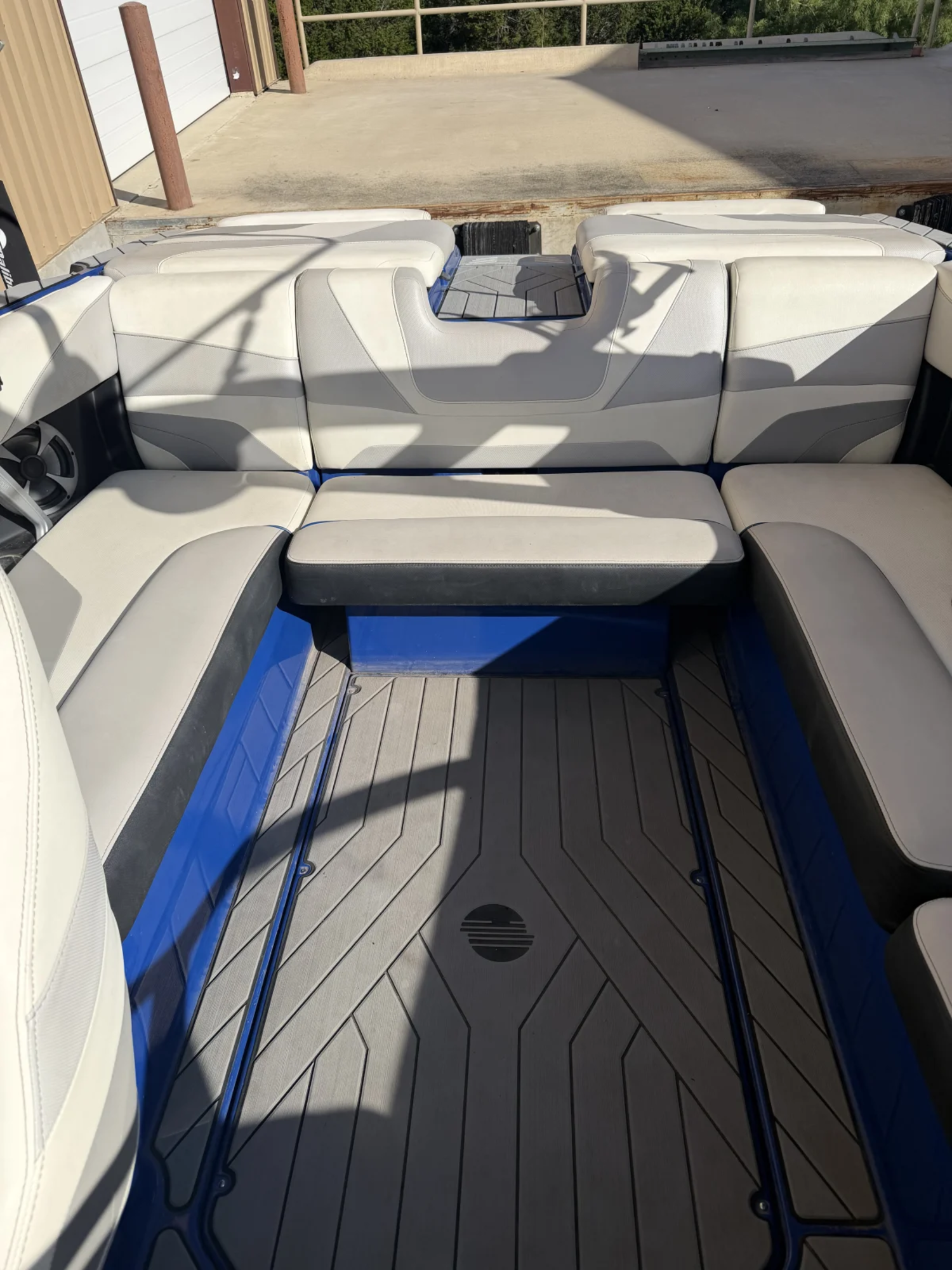 2017 Malibu Boats Wakesetter 22 MXZ