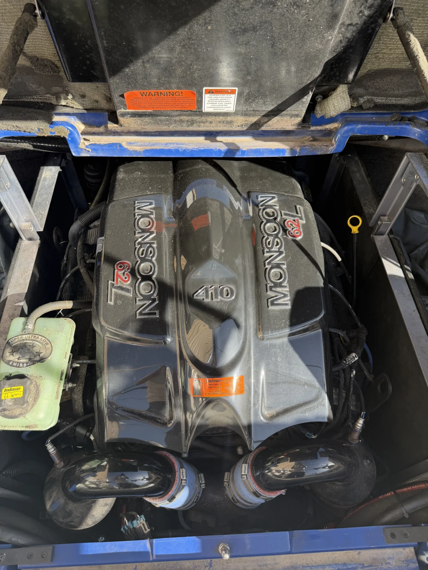 2017 Malibu Boats Wakesetter 22 MXZ