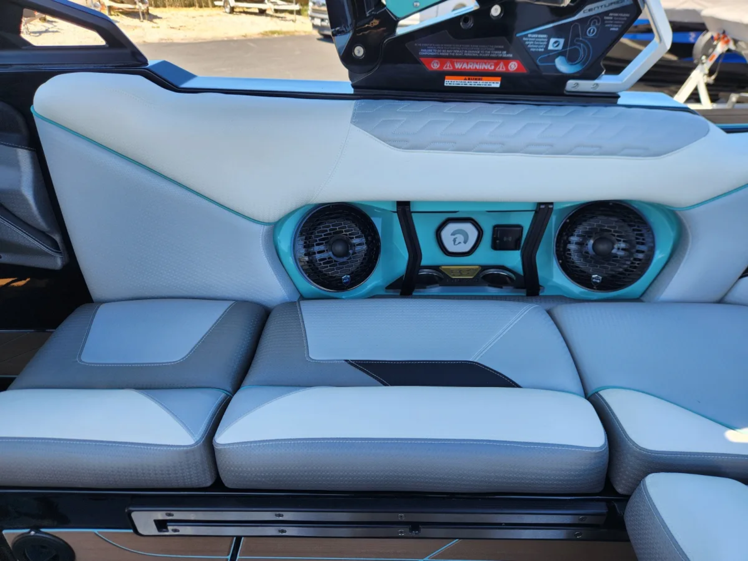 2026 CENTURION RI230