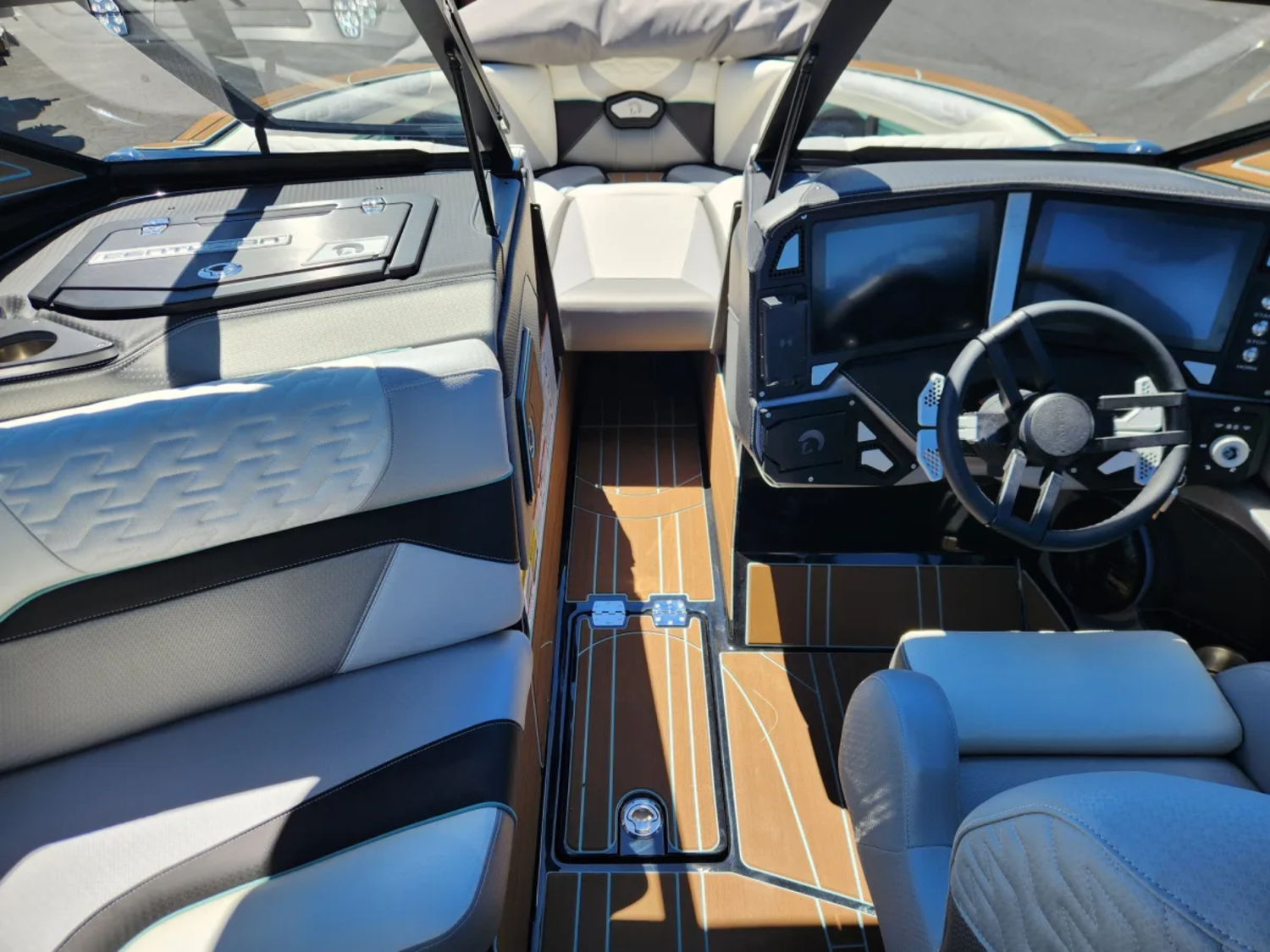 2026 CENTURION RI230