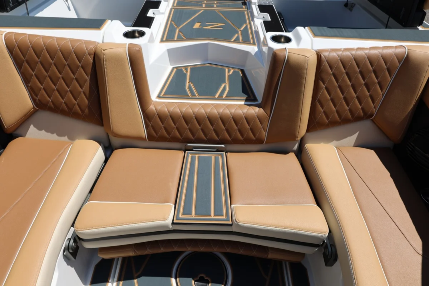 2027 Tige Z1