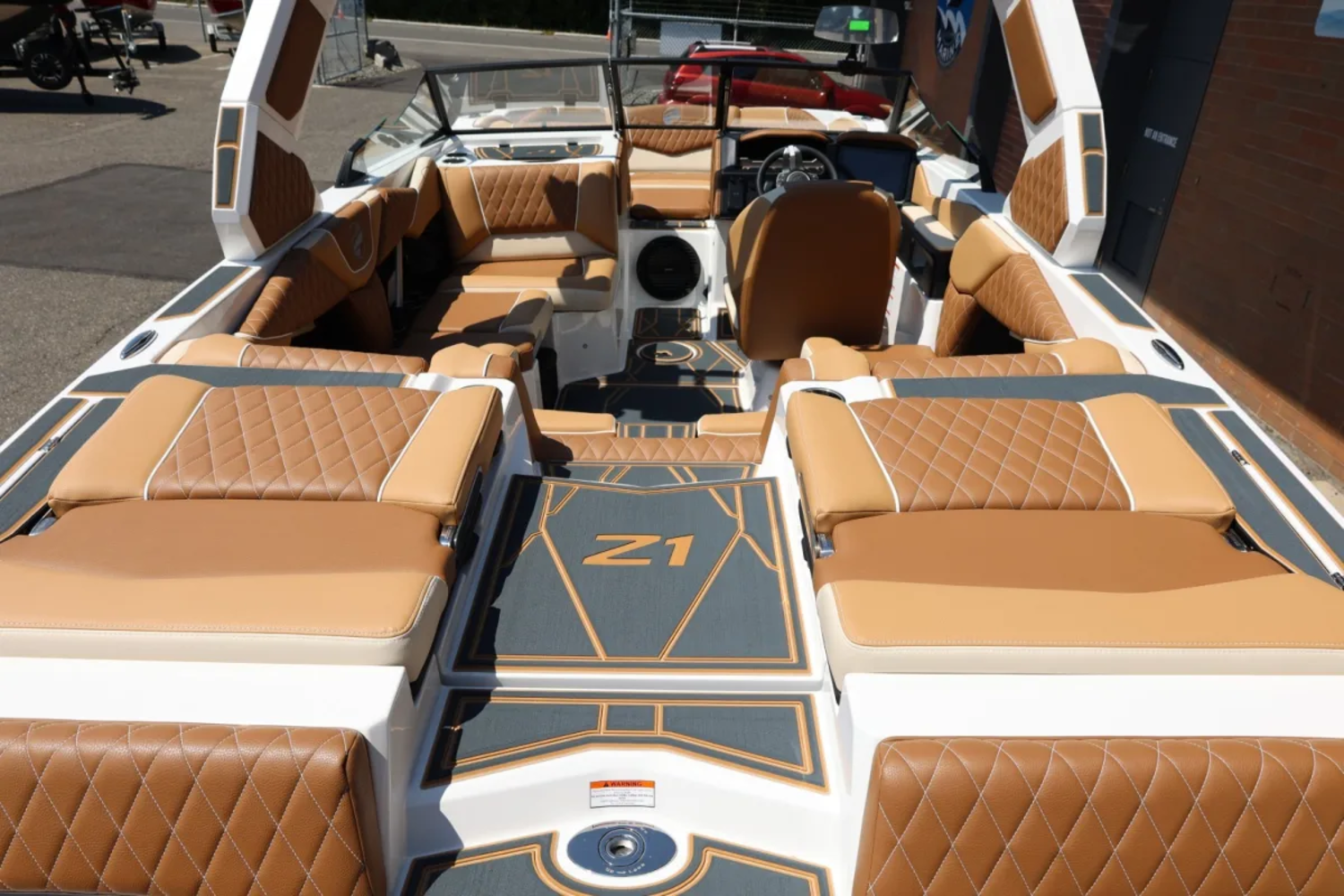 2027 Tige Z1