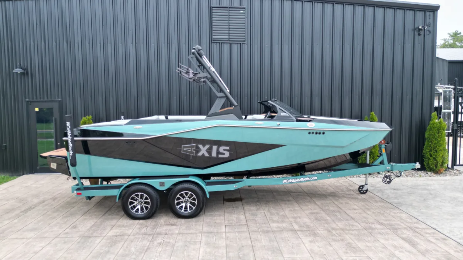 2024 Axis T220