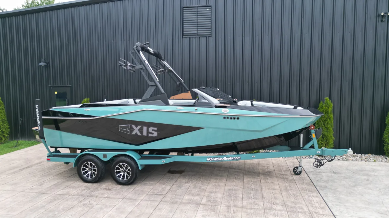 2024 Axis T220