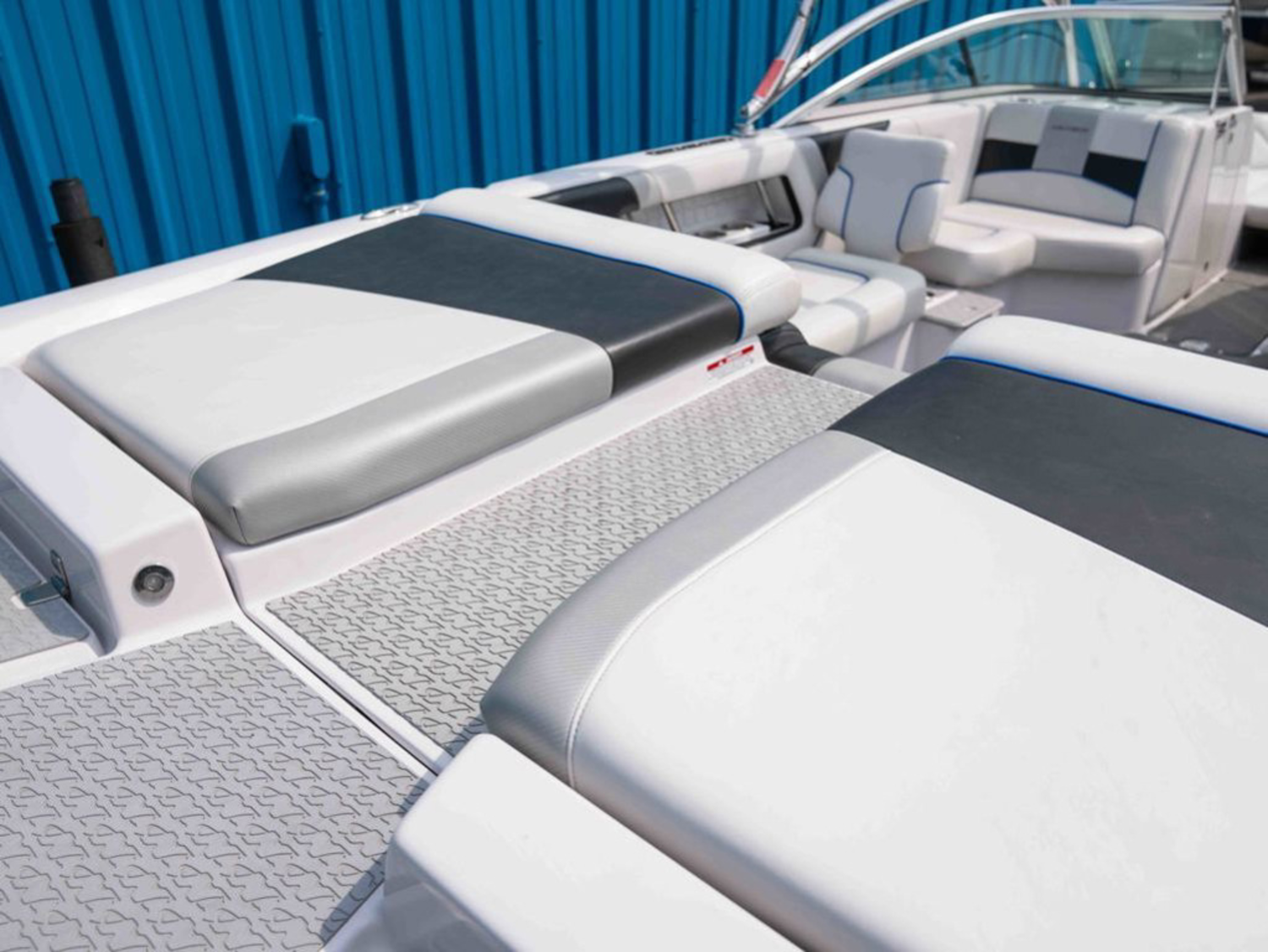 2008 Nautique 230 Team Edition