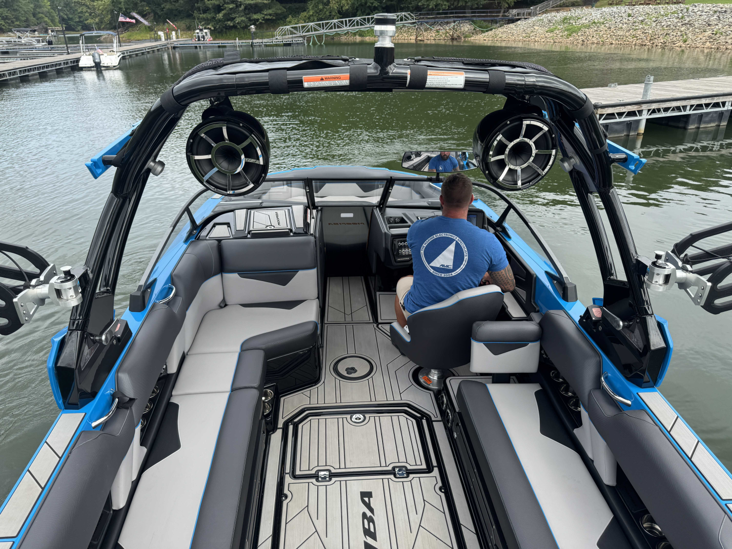 2021 Moomba Makai