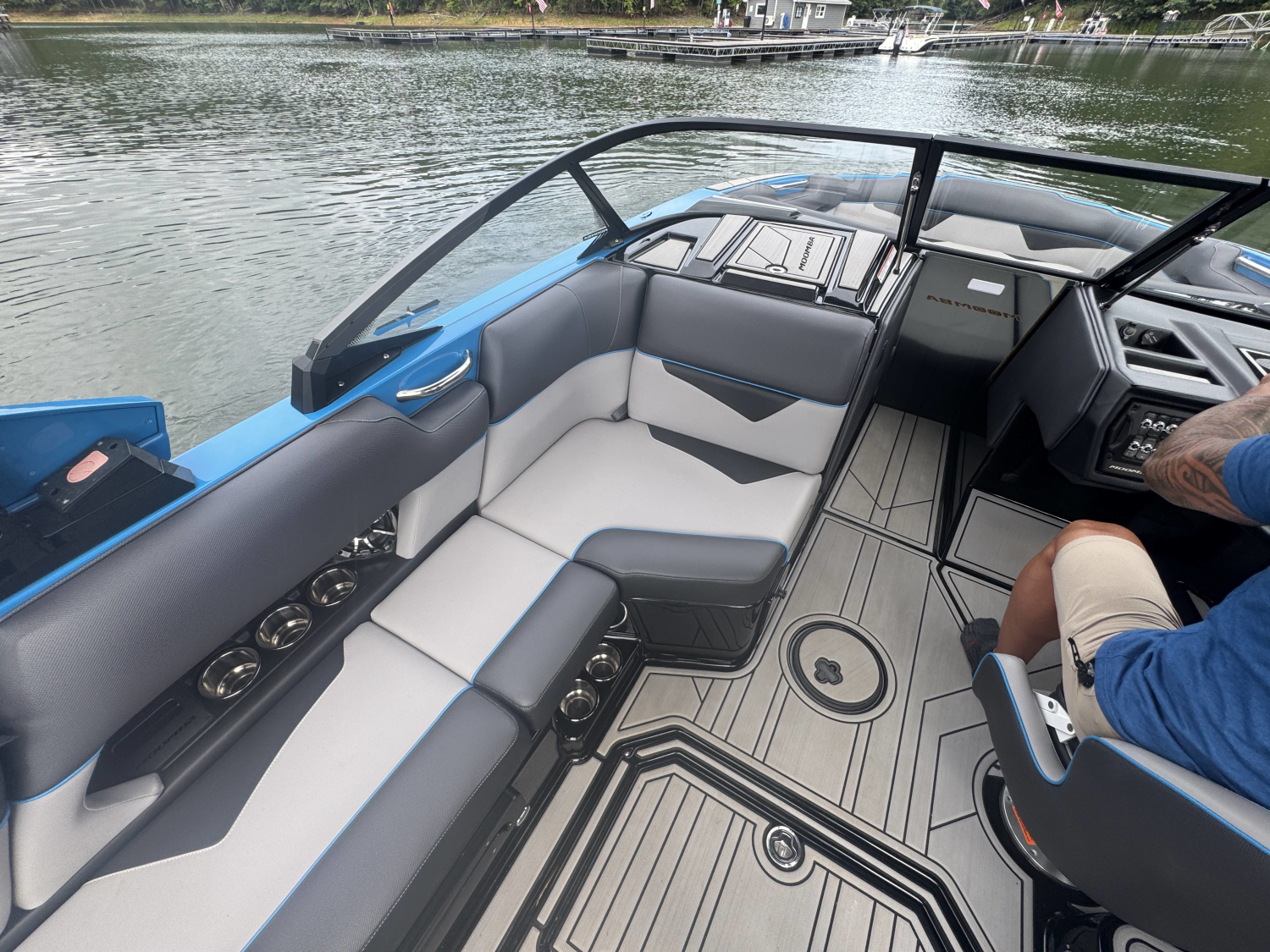 2021 Moomba Makai
