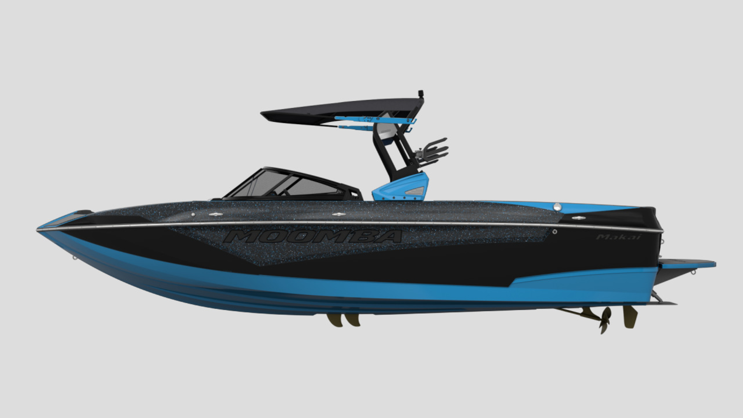 2021 Moomba Makai