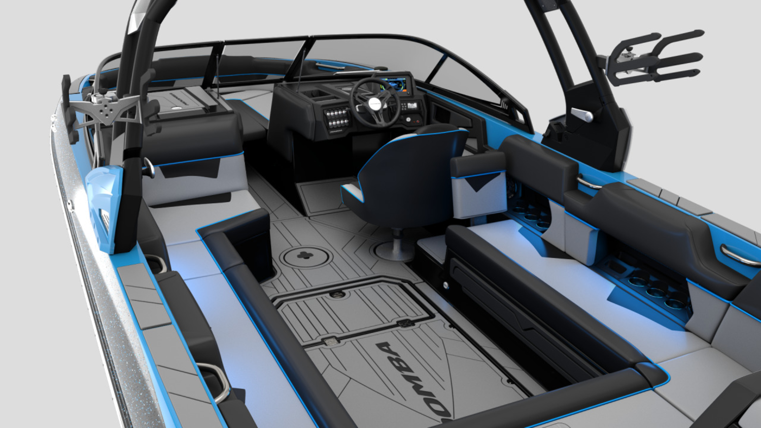 2021 Moomba Makai