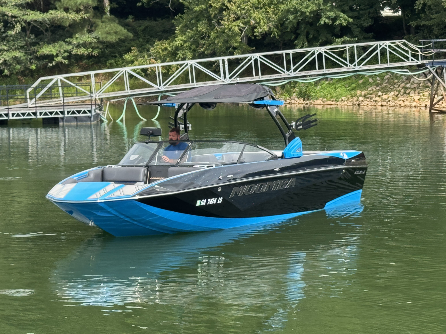 2021 Moomba Makai