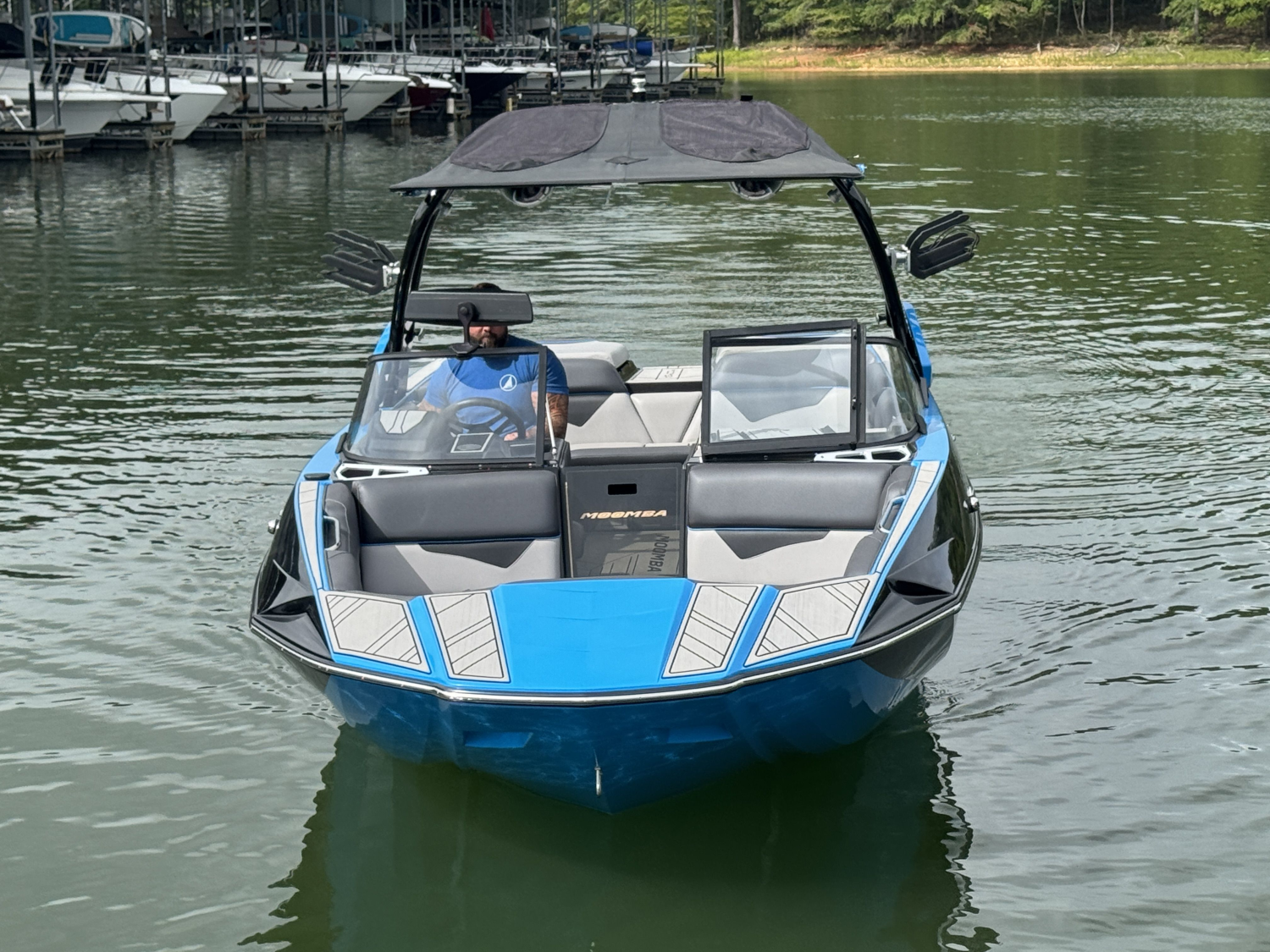 2021 Moomba Makai