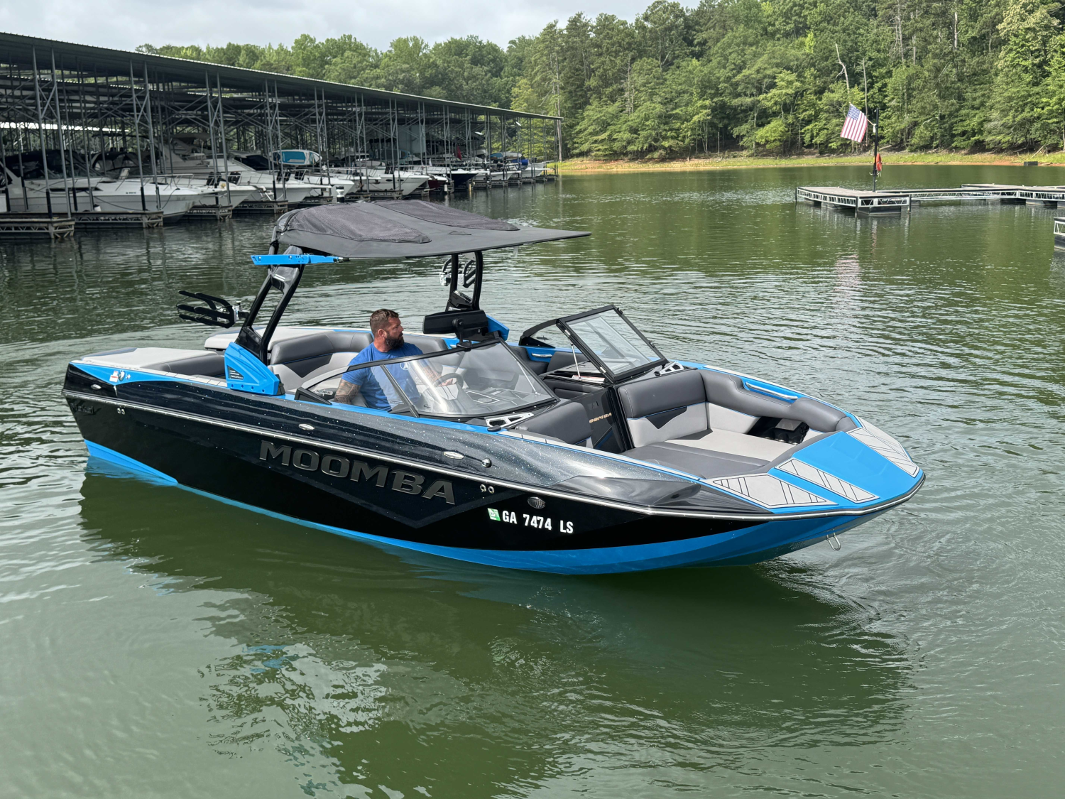 2021 Moomba Makai