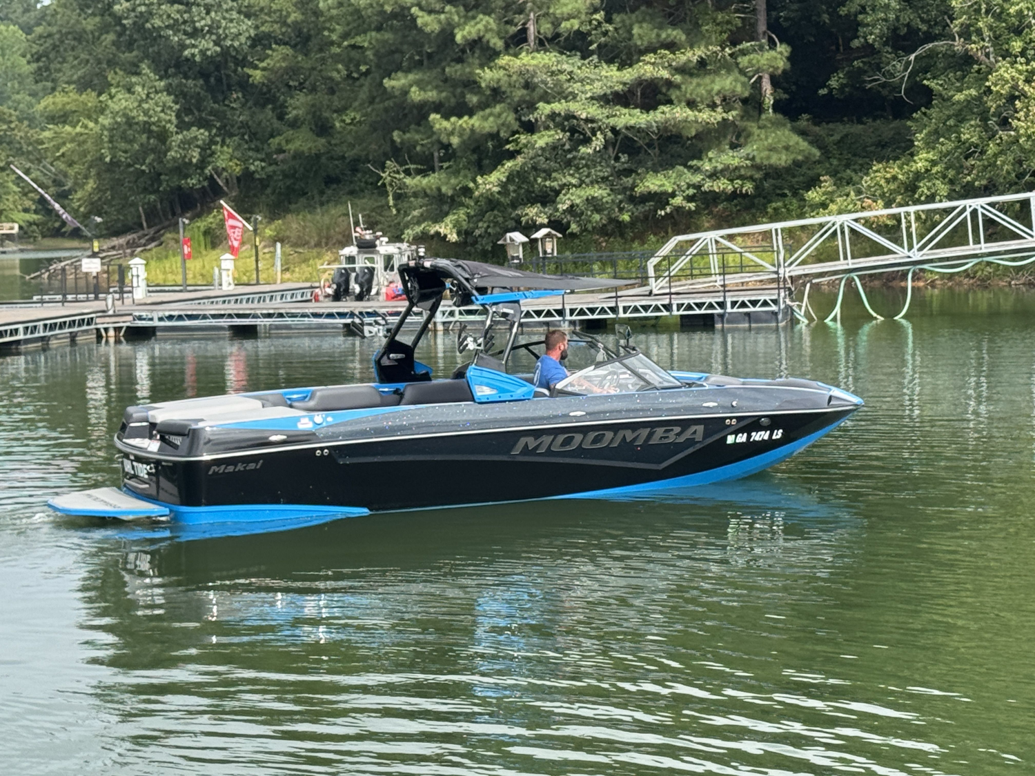 2021 Moomba Makai