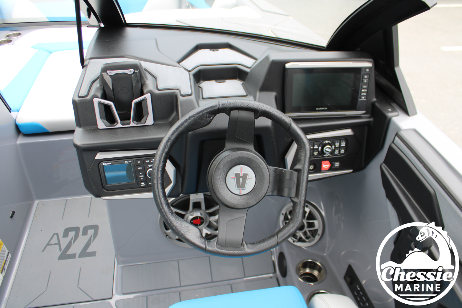 2022 Axis A22