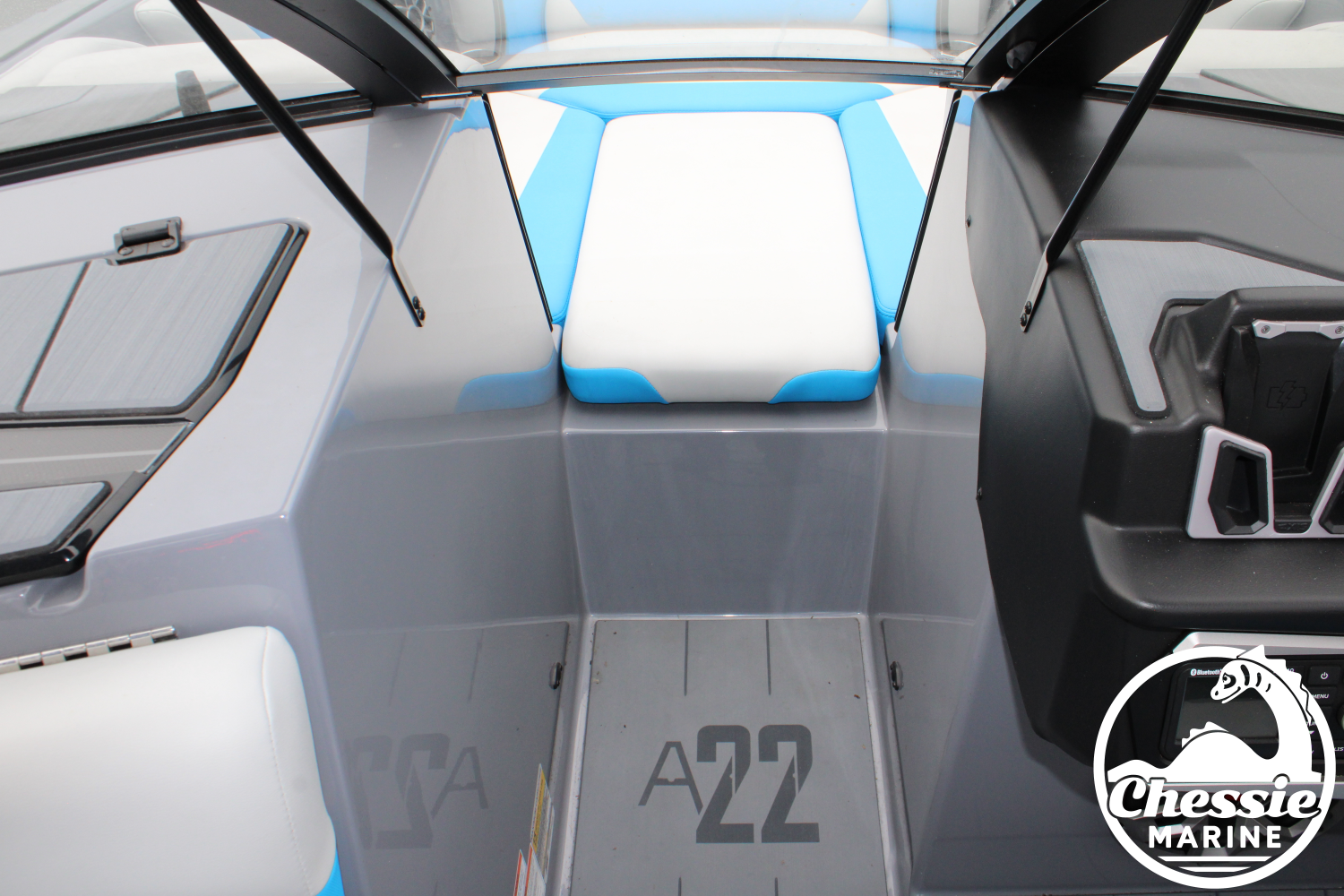 2022 Axis A22