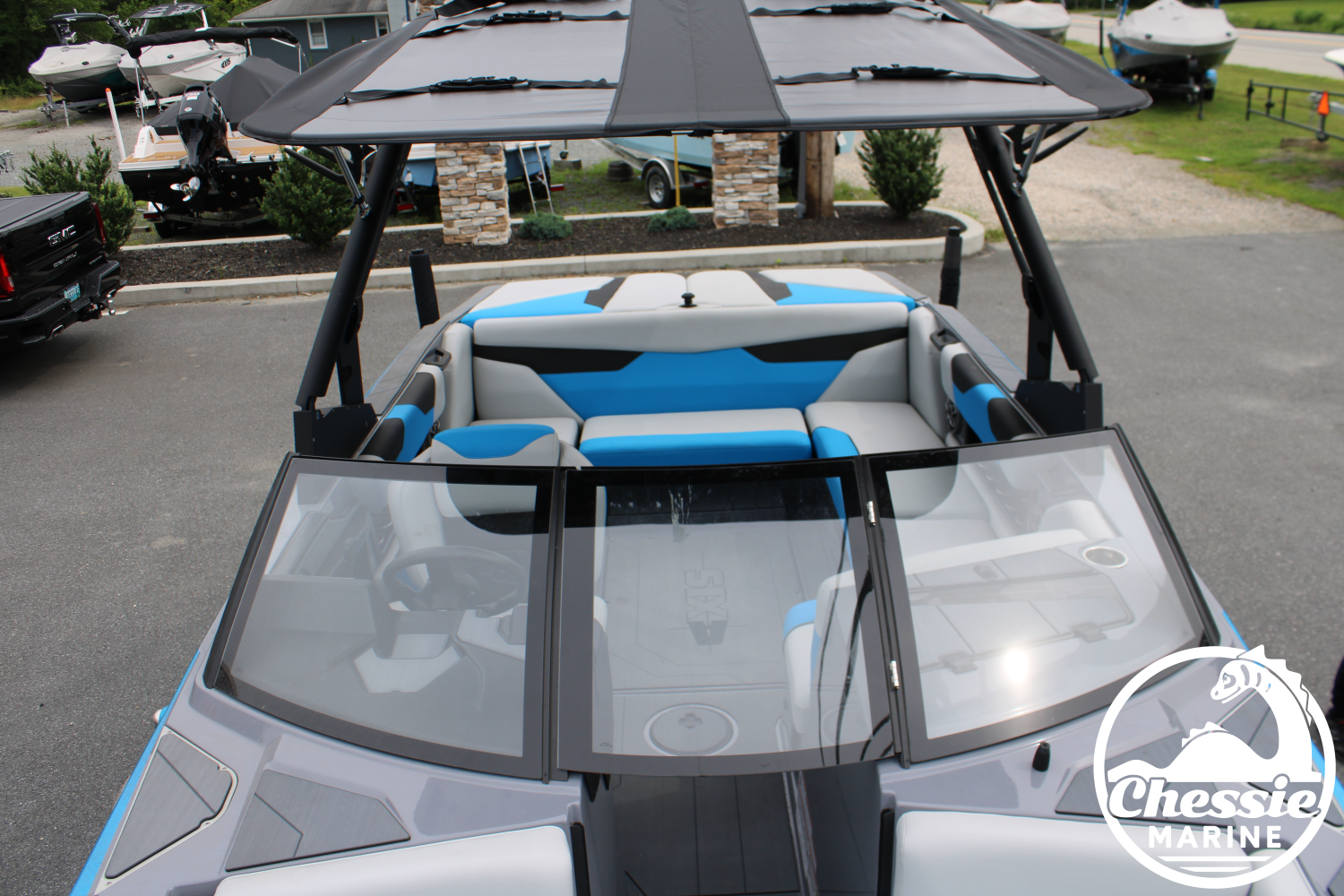 2022 Axis A22