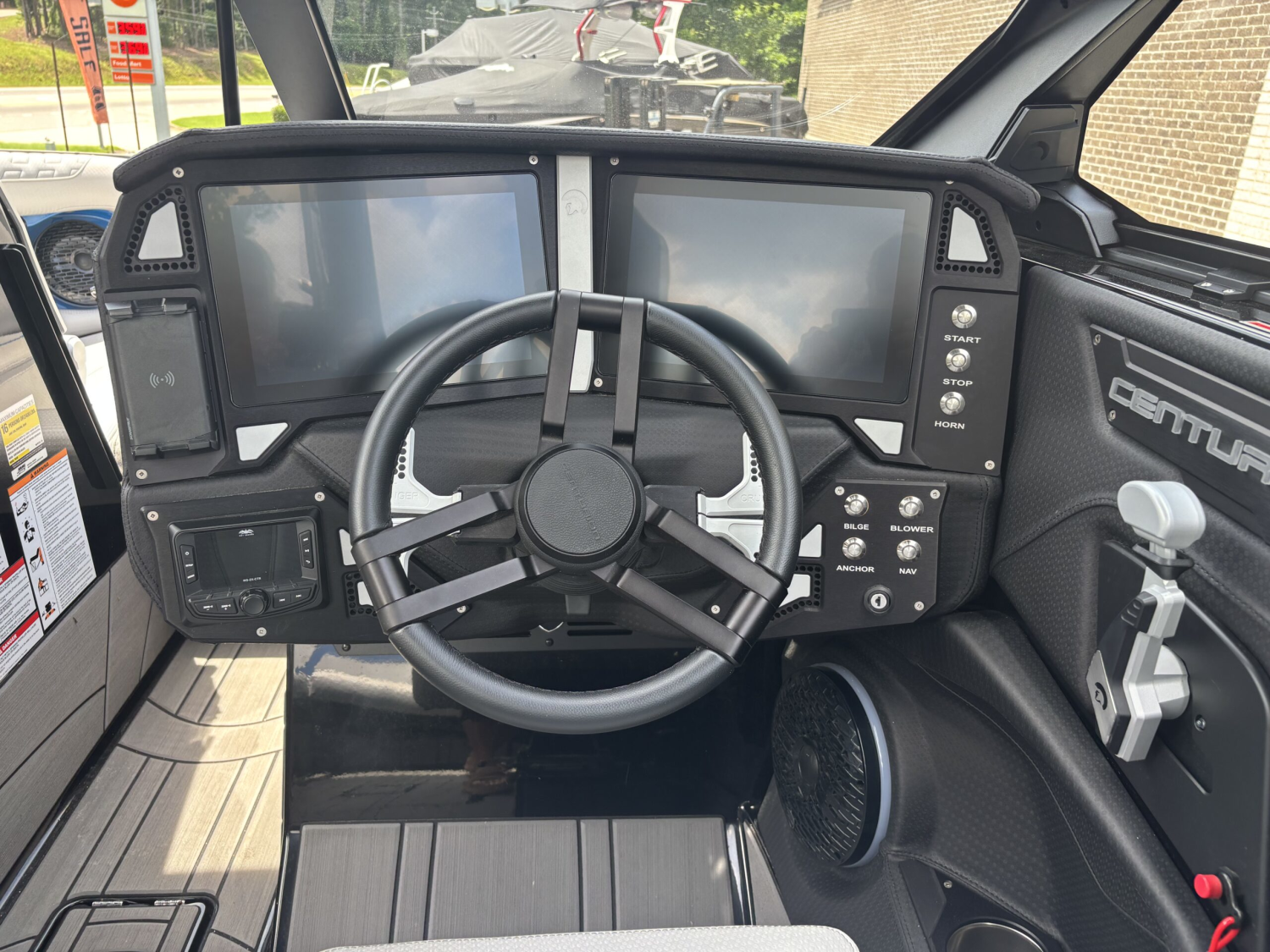 2025 Centurion Ri245