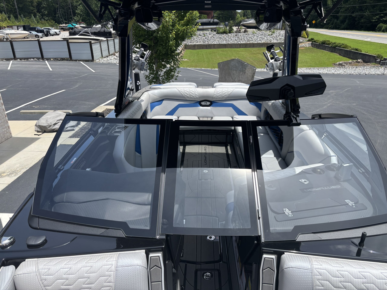 2025 Centurion Ri245