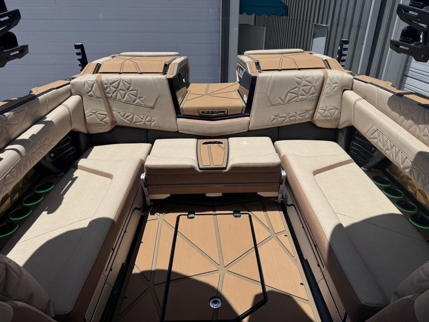2026 Nautique G25 Paragon