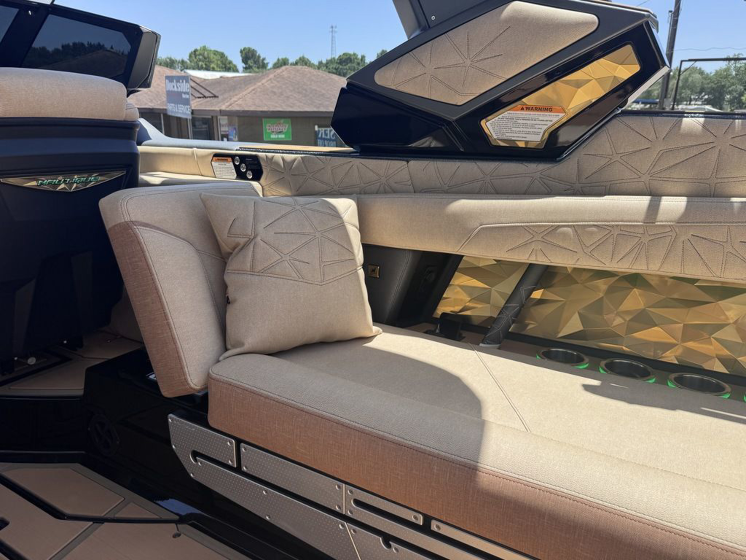 2026 Nautique G25 Paragon