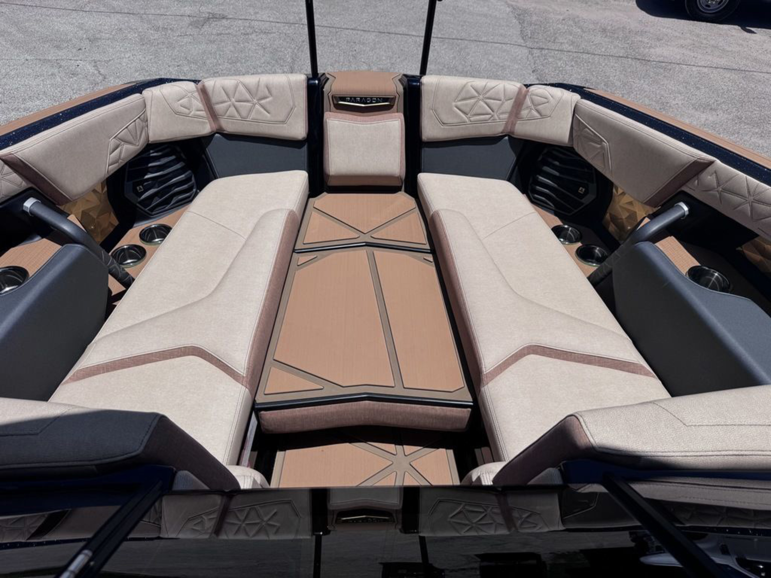 2026 Nautique G25 Paragon
