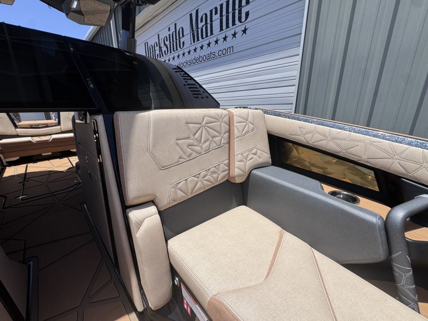 2026 Nautique G25 Paragon