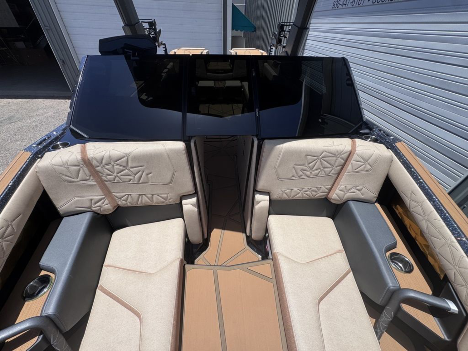 2026 Nautique G25 Paragon