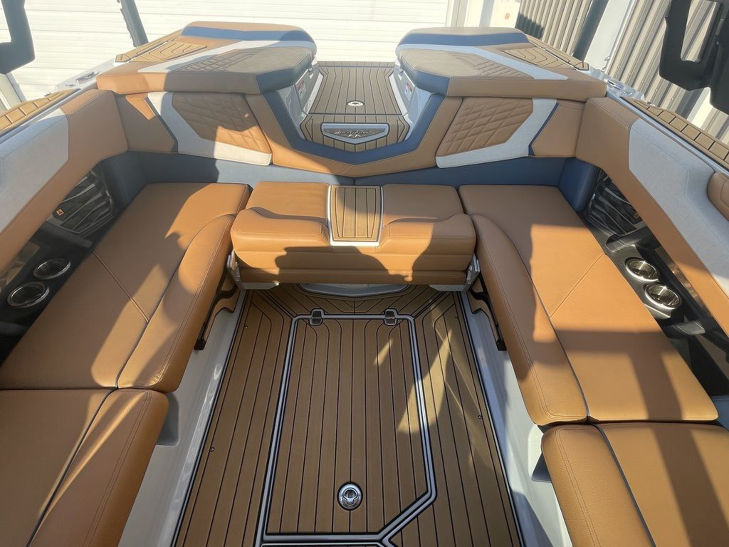 2022 Nautique Super Air Nautique G23