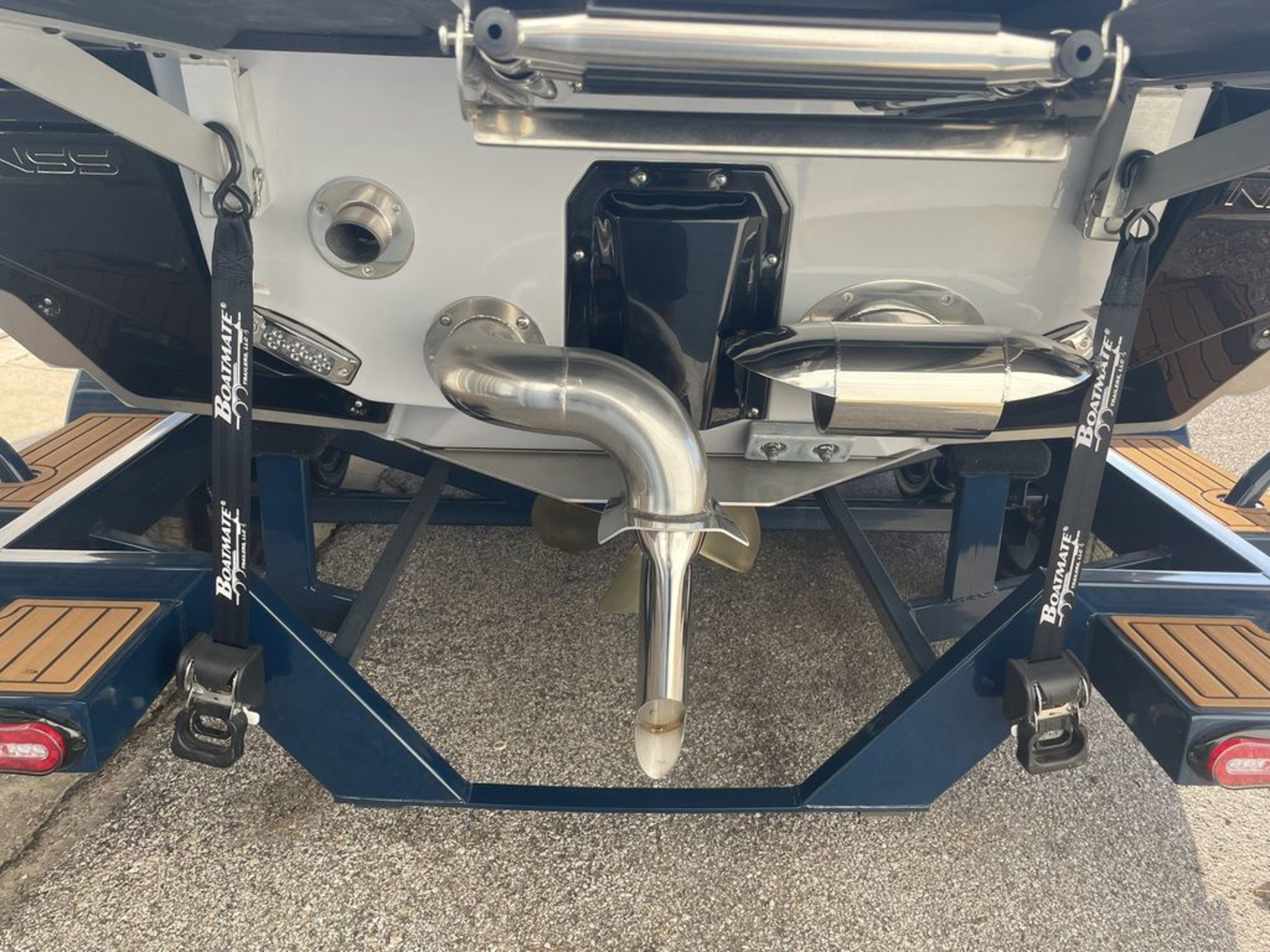 2022 Nautique Super Air Nautique G23