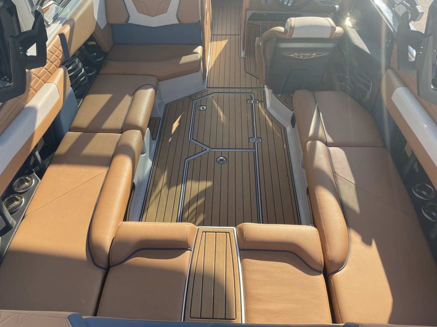 2022 Nautique Super Air Nautique G23
