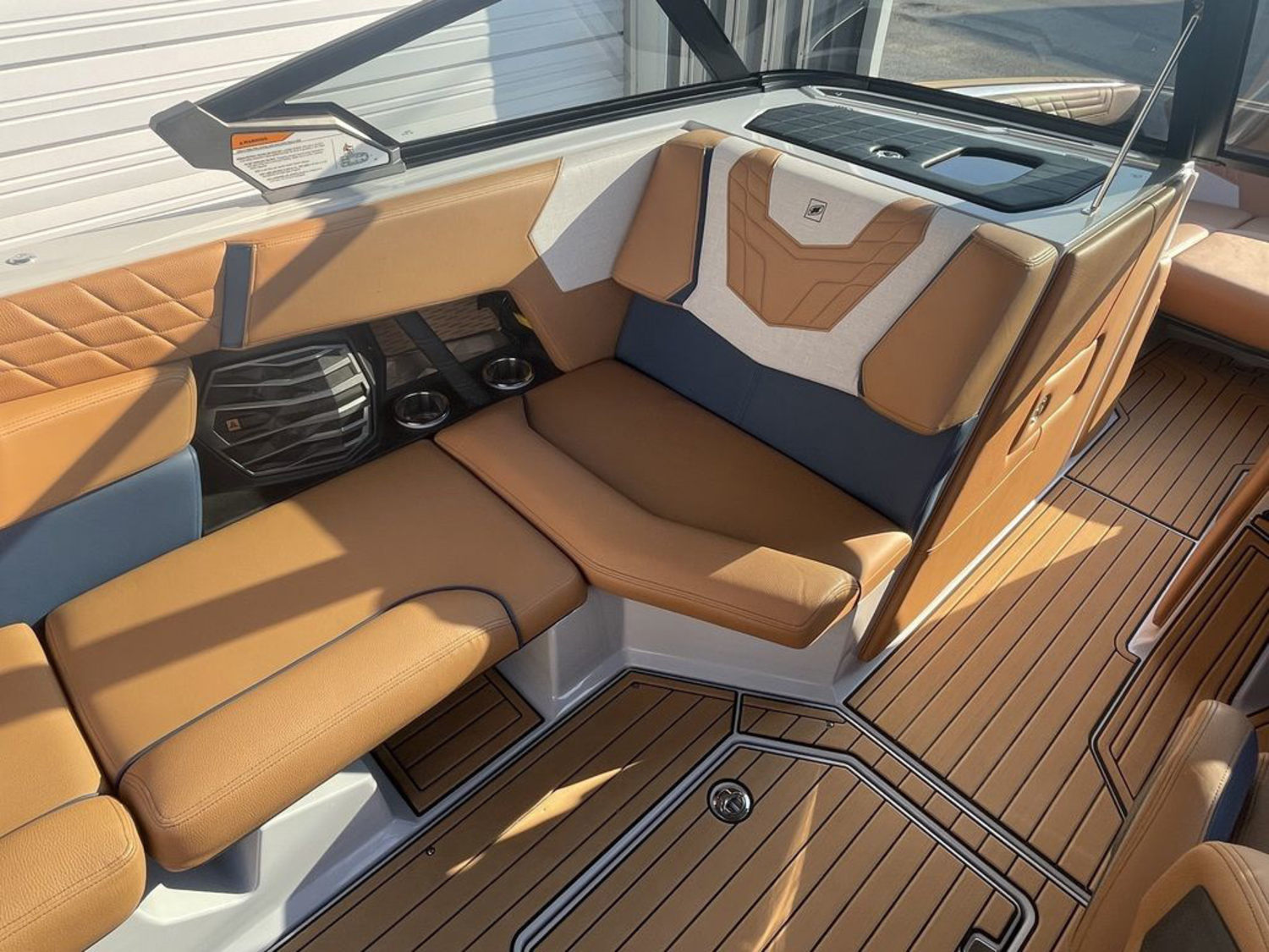 2022 Nautique Super Air Nautique G23