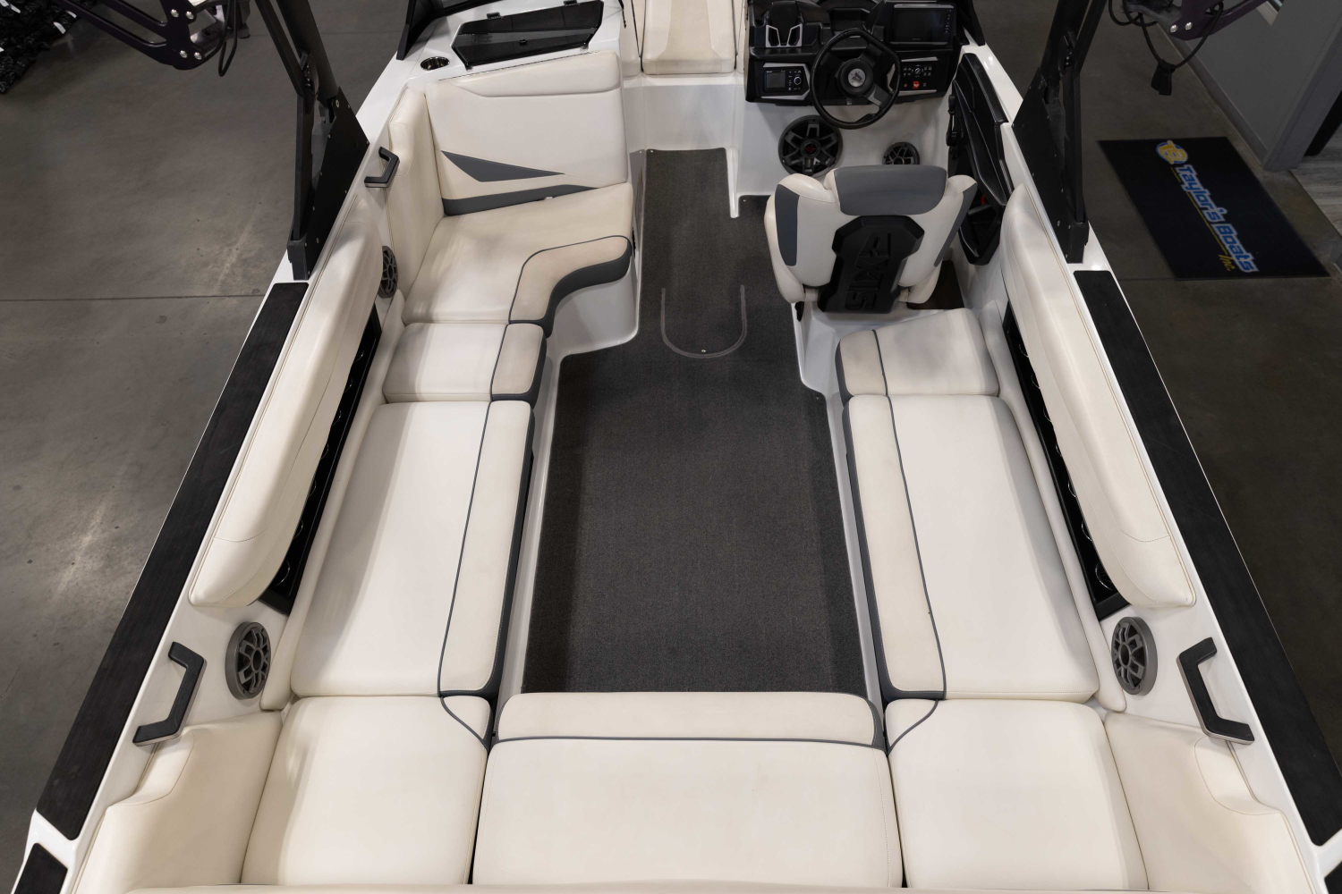 2022 Axis Wake Research T23
