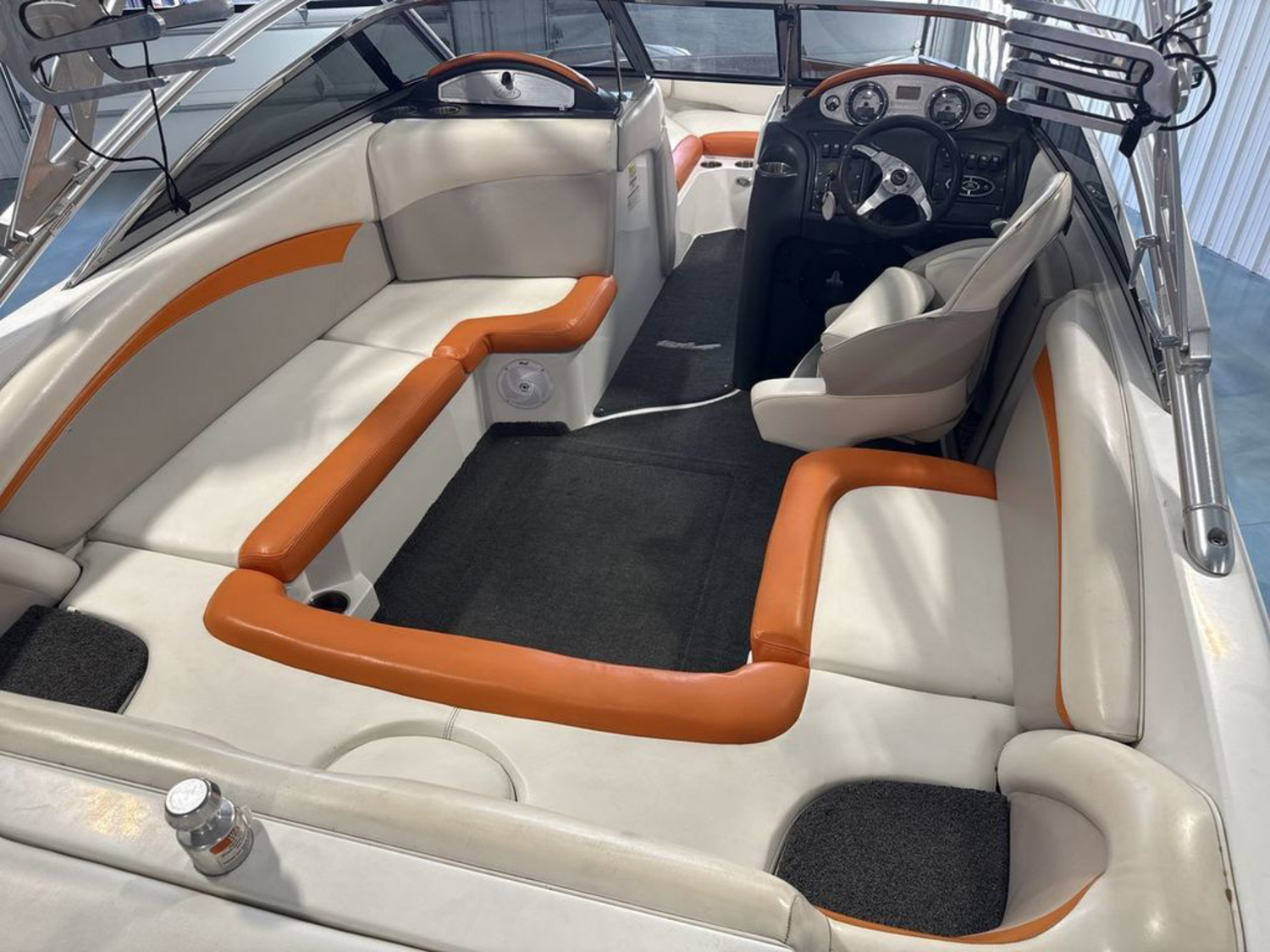 2008 Tige RZ2