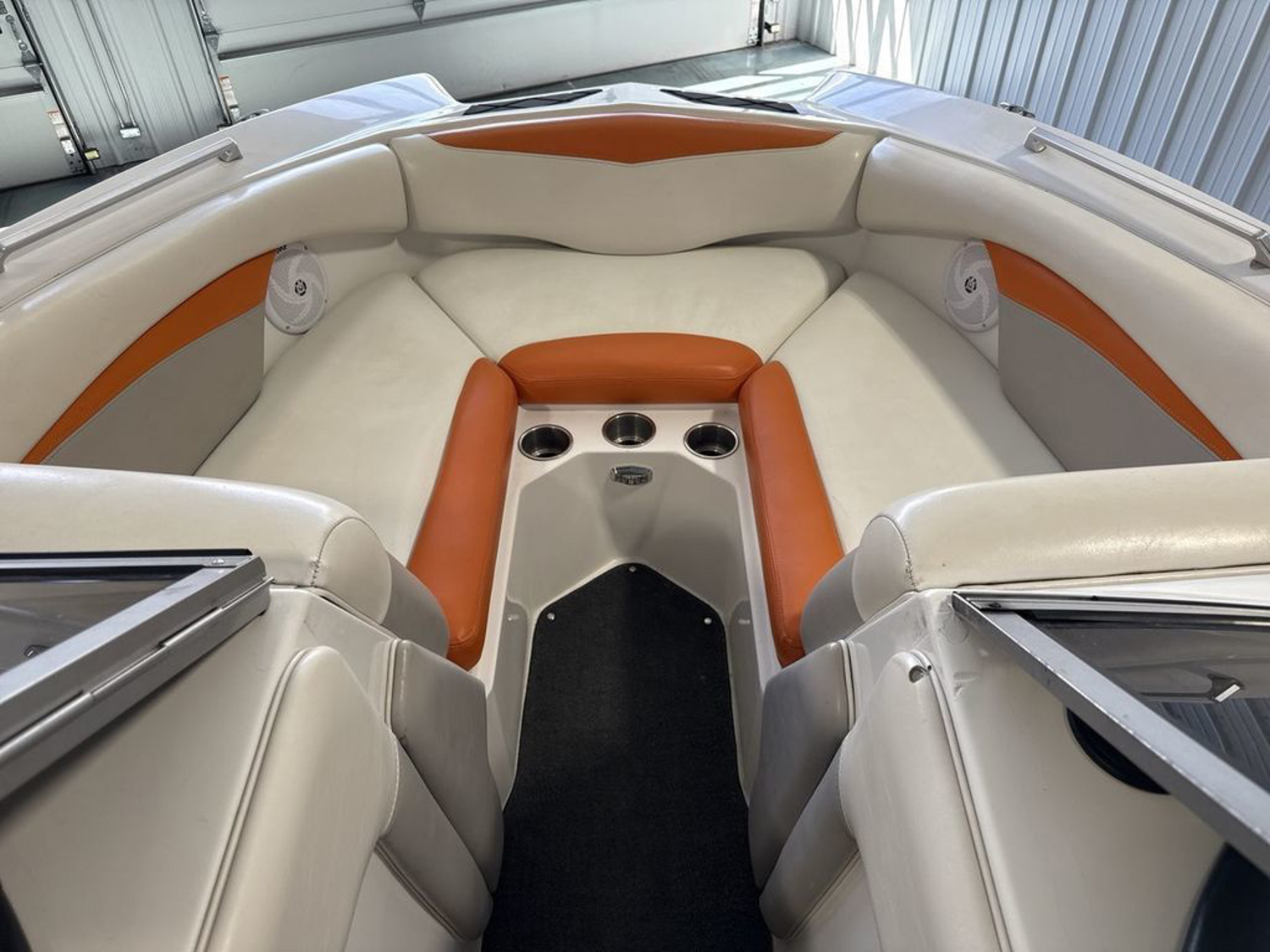 2008 Tige RZ2