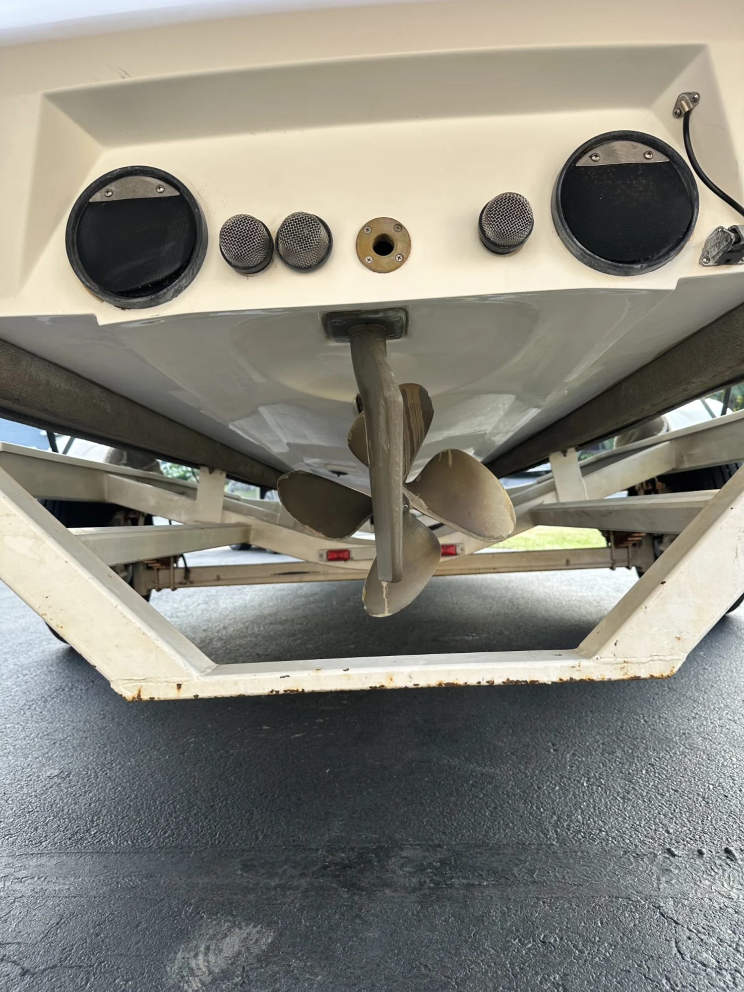 2001 Mastercraft X-Star