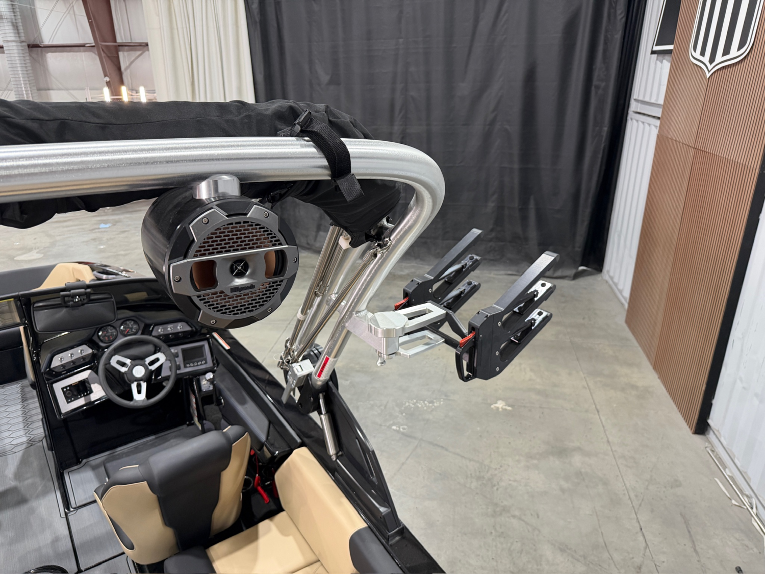 2022 MASTERCRAFT NXT 22