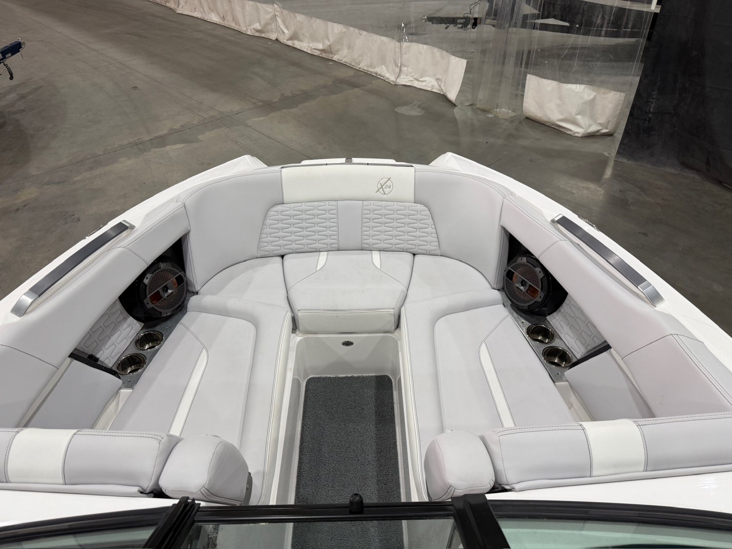2020 MASTERCRAFT X24