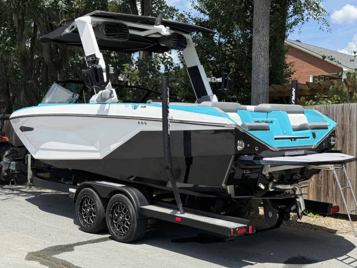 2023 Super Air Nautique G23