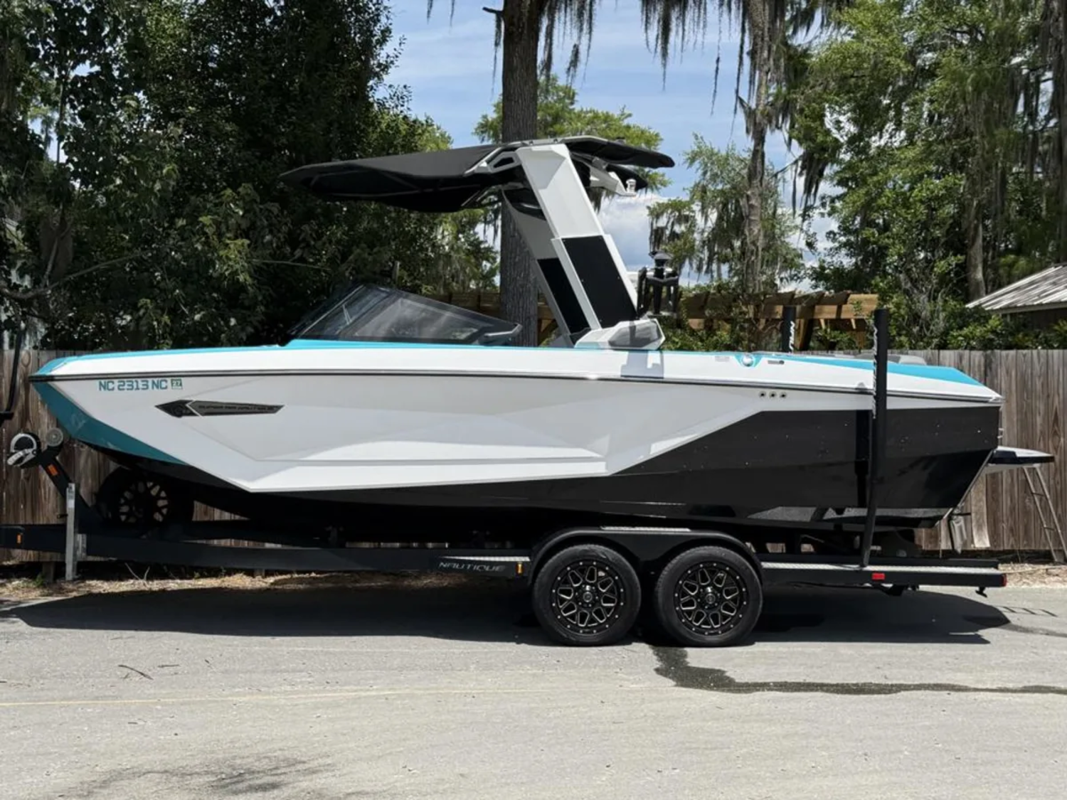 2023 Super Air Nautique G23