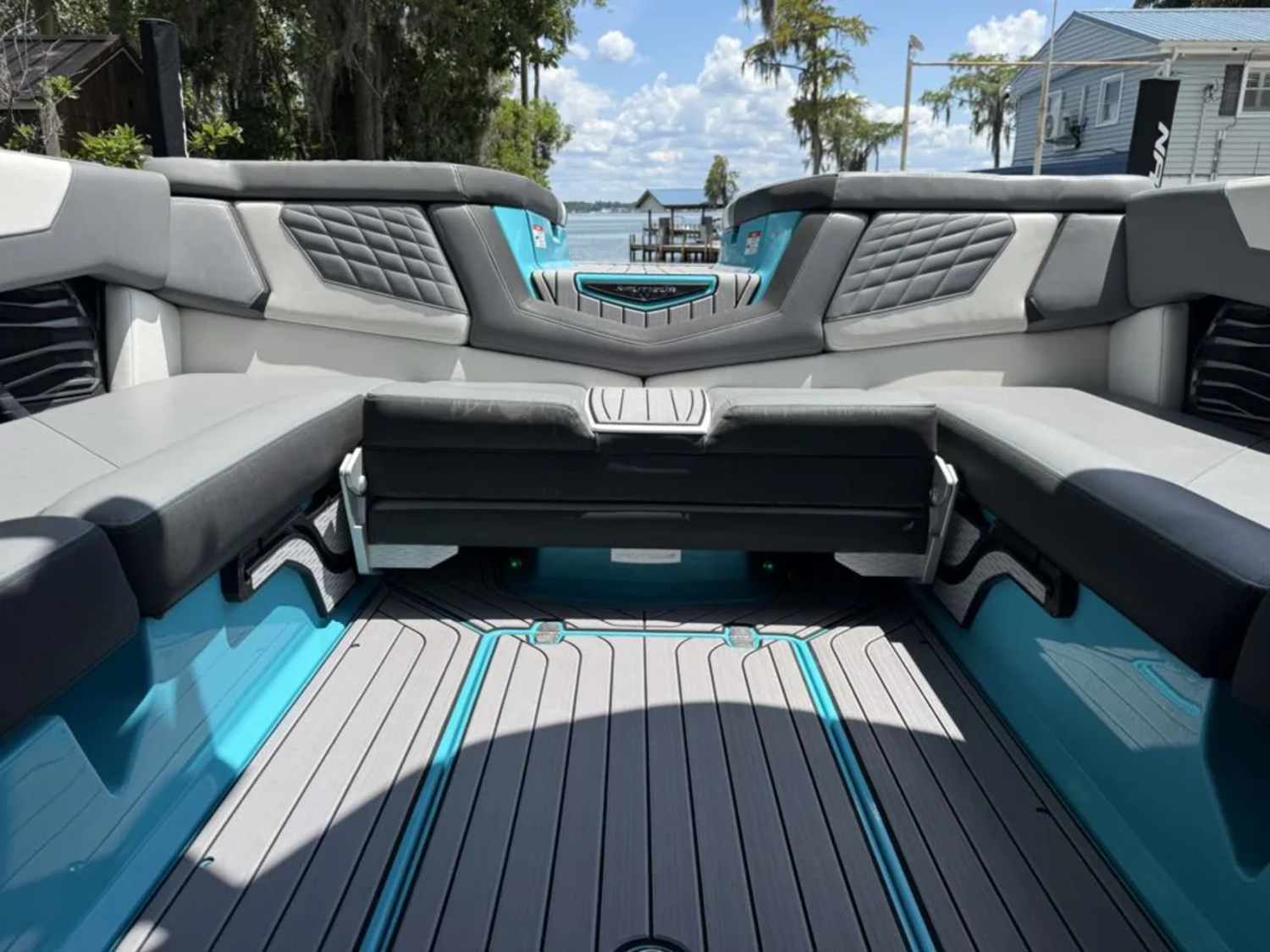 2023 Super Air Nautique G23