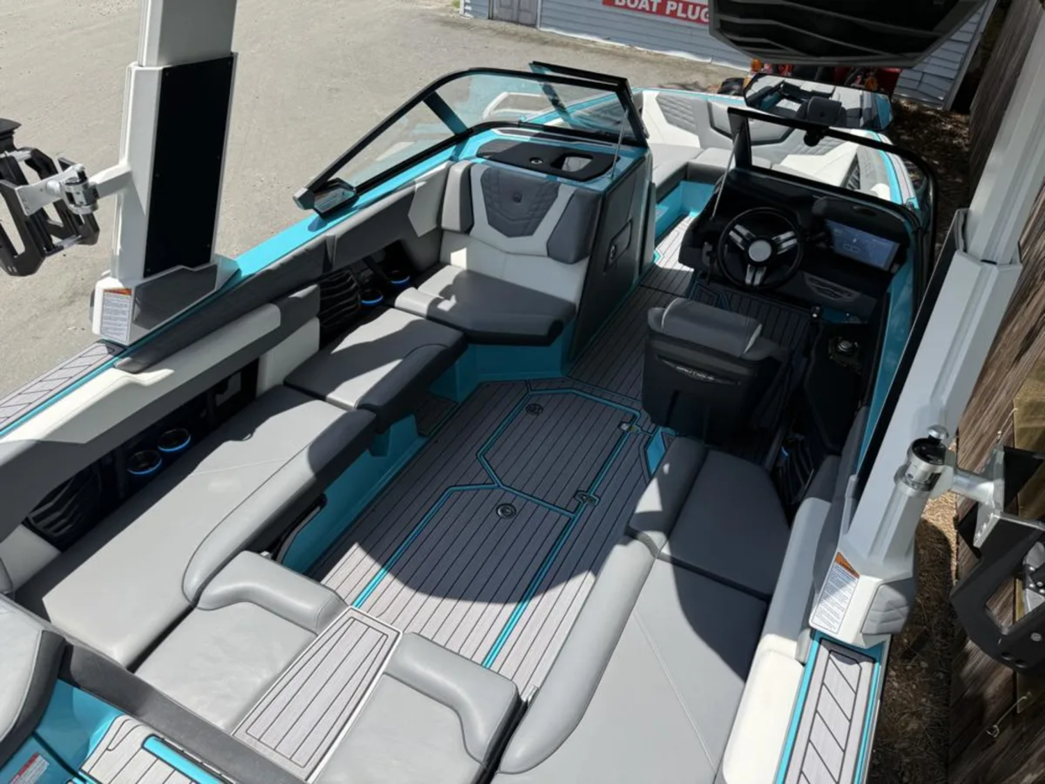 2023 Super Air Nautique G23