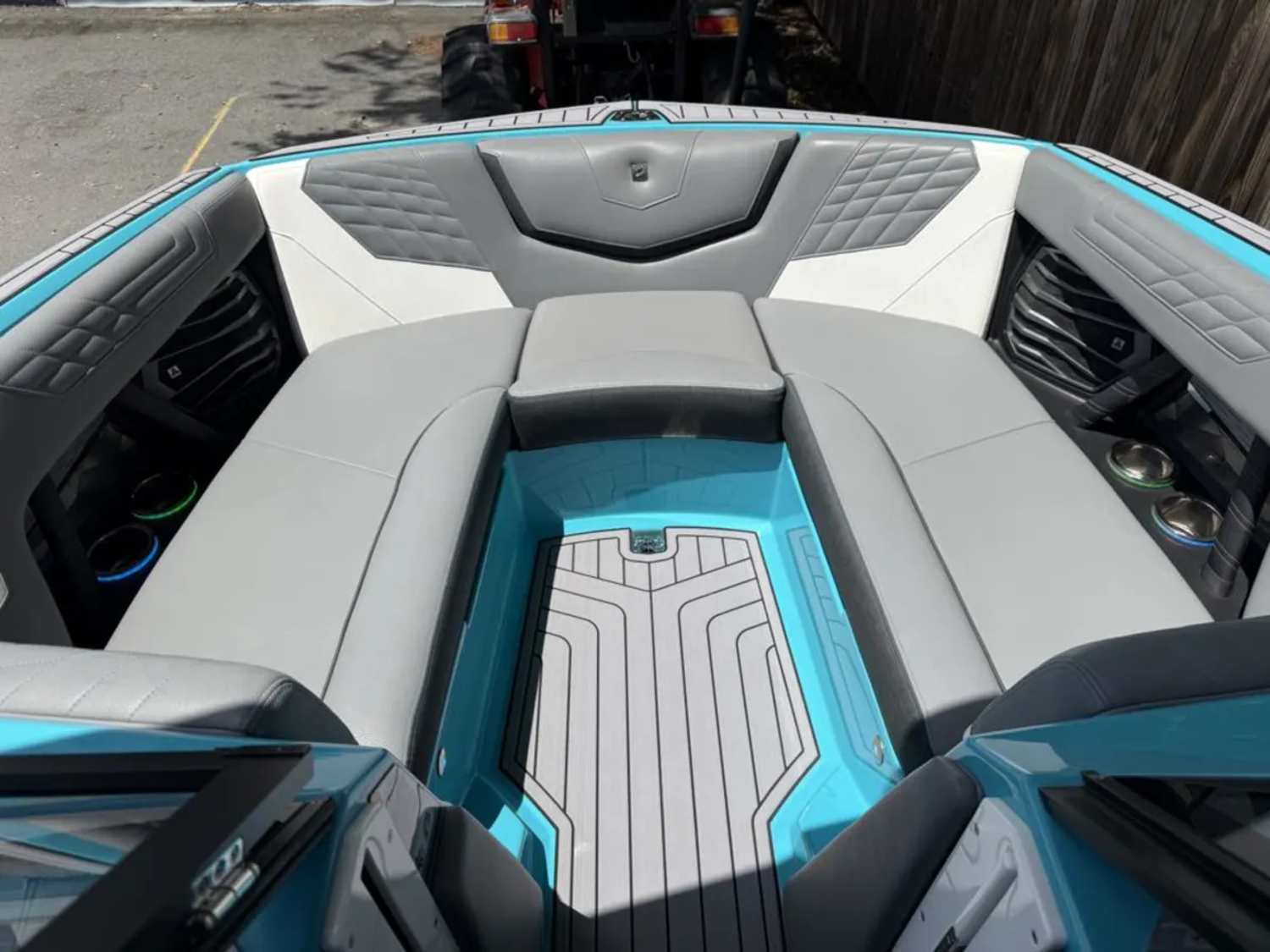 2023 Super Air Nautique G23