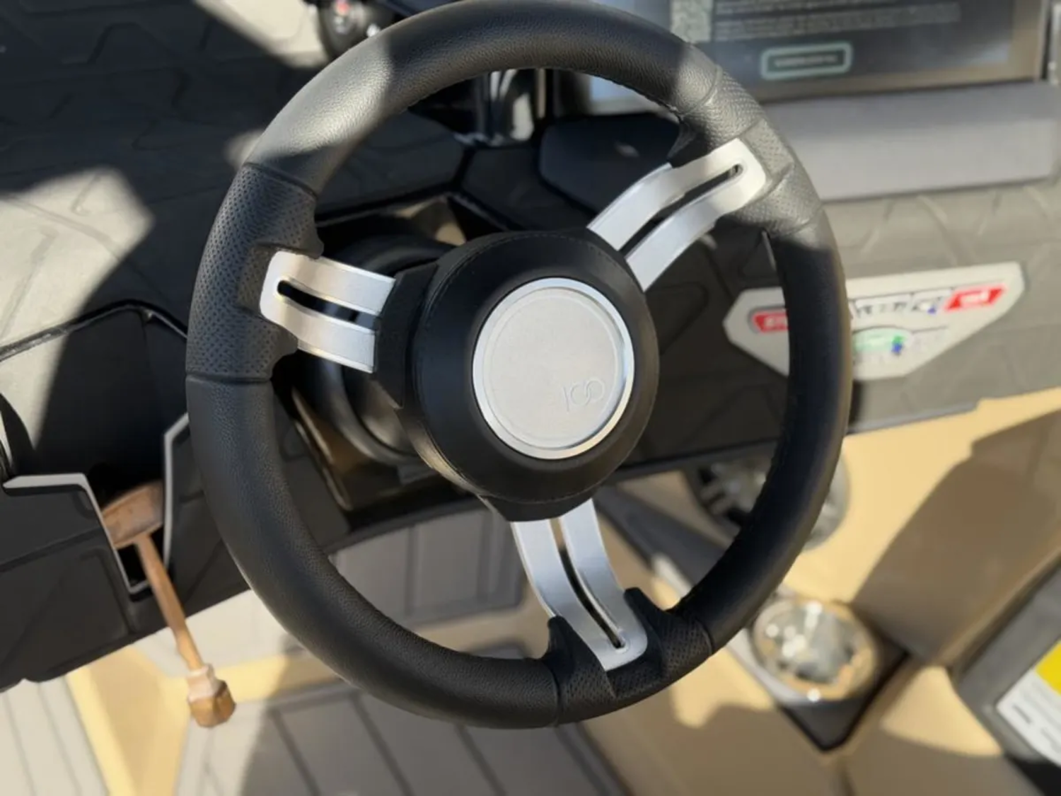 2025 Nautique GS20