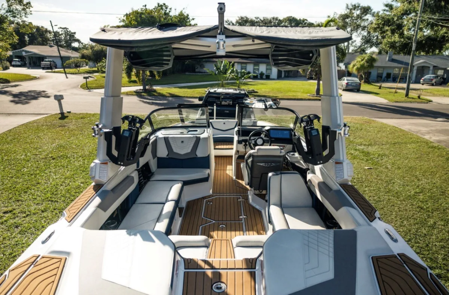 2024 Super Air Nautique G23