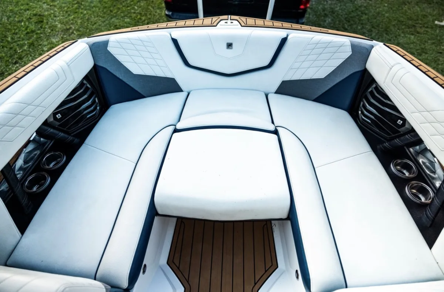 2024 Super Air Nautique G23